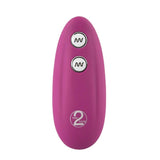 VibePad Vibrating Pad Love Seat Vibrator Remote Control Hands Free Sybian Sex Rider