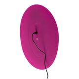 VibePad Vibrating Pad Love Seat Vibrator Remote Control Hands Free Sybian Sex Rider