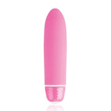 Vibe Therapy Mini Classic Vibrator Pink Fun Cute Ladies Sex Toy