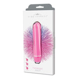 Vibe Therapy Mini P Vibrator Pink Penis Fun Cute Quiet Ladies Sex Toy