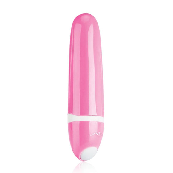 Vibe Therapy Quantum Mini Vibrator Pink Massager Fun Ladies Sex Toy