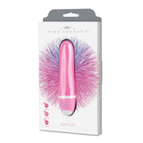 Vibe Therapy Quantum Mini Vibrator Pink Massager Fun Ladies Sex Toy