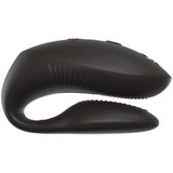 We-Vibe Chorus Pro Couples Vibrator Satin Black App Control Sex Toy