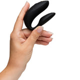 We-Vibe Chorus Pro Couples Vibrator Satin Black App Control Sex Toy