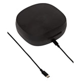 We-Vibe Chorus Pro Couples Vibrator Satin Black App Control Sex Toy