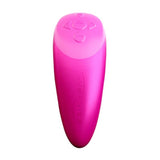 We-Vibe Chorus Pro Couples Vibrator Satin Electric Pink App Control Sex Toy