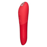 We-Vibe Tango X Bullet Vibrator Cherry Red Classic Pleasure Vibe Massager Sex Toy