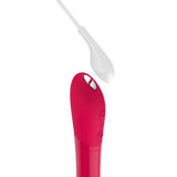 We-Vibe Tango X Bullet Vibrator Cherry Red Classic Pleasure Vibe Massager Sex Toy
