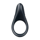 We-Vibe Verge 2 Vibrating Perinium Stimulator Black Cock Ring App Control Sex Toy