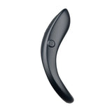 We-Vibe Verge 2 Vibrating Perinium Stimulator Black Cock Ring App Control Sex Toy
