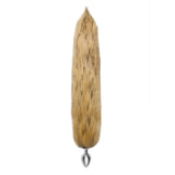 Whipsmart Furry Tales Fox Tail Metal Butt Plug Faux Fur Cosplay Animal Fantasy Role Play Anal Sex Toy
