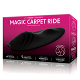 Whipsmart Magic Carpet Ride Rideable Vibrating Pad Hump Saddle Sibian Sex Toy