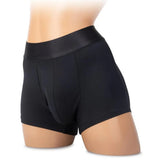 Whipsmart Soft Packing Boxer Medium Size Packer Compatible Underwear