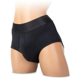 Whipsmart Soft Packing Brief XL Size Packer Compatible Underwear