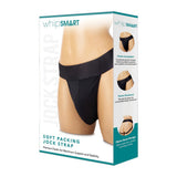 Whipsmart Soft Packing Jock Strap Large Size Packer Compatible