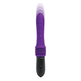 Whipsmart Thrusting Sex Machine Mount Vibrator Remote Control Sex Toy