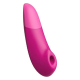 Womanizer Enhance Clitoral Stimulator Air Pressure Vibrator Pink Womans Pleasure Sex Toy