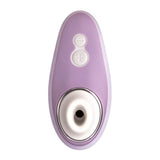 Womanizer Liberty Clitoral Massager Lilac Travel Air Vibrator Womens Sex Toy