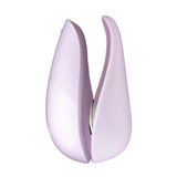 Womanizer Liberty Clitoral Massager Lilac Travel Air Vibrator Womens Sex Toy