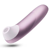 Womanizer Pro Clitoral Stimulator Lilac Pleasure Air Vibrator Sex Toy