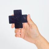 Wow Boobs! Cross Nipple Pasties Covers Set Adhesive Sexy Body Stickers