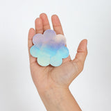 Wow Boobs! Flower Nipple Pasties Covers Set Adhesive Sexy Body Stickers