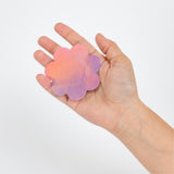 Wow Boobs! Flower Nipple Pasties Covers Set Adhesive Sexy Body Stickers