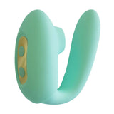 Xocoon Couples Foreplay Enhancer Massage Vibrator Sex Stimulation Toy