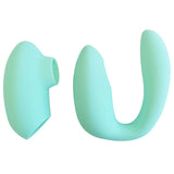 Xocoon Couples Foreplay Enhancer Massage Vibrator Sex Stimulation Toy