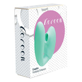 Xocoon Couples Foreplay Enhancer Massage Vibrator Sex Stimulation Toy