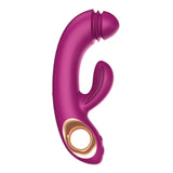 Xocoon Harmony Dual Touch G-Spot Vibrator Clitoral Massager Sex Toy