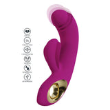 Xocoon Harmony Dual Touch G-Spot Vibrator Clitoral Massager Sex Toy