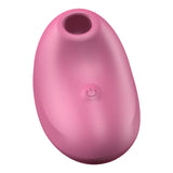 Xocoon Zen Air Stimulator Clitoral Massager Pink Vibrator Fun Sex Toy