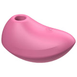 Xocoon Zen Air Stimulator Clitoral Massager Pink Vibrator Fun Sex Toy