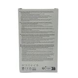 YES Coco Plant Oil Personal Lubricant Applicators 6 x 5ml Organic Vaginal Dryness Lube