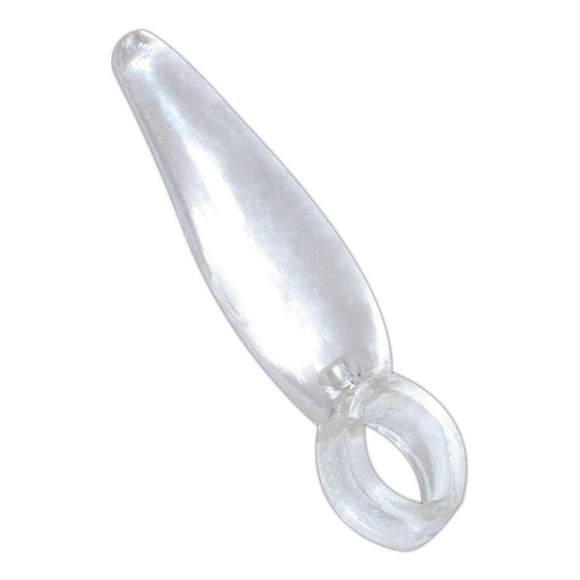 You2Toys Anal Finger Stimulator Probe Beginners Mini Butt Plug Play Couples Fun Sex Toy