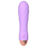 You2Toys Cuties Mini Vibrator Purple Pleasure Massager Female Stimulation Sex Toy