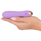 You2Toys Cuties Mini Vibrator Purple Pleasure Massager Female Stimulation Sex Toy