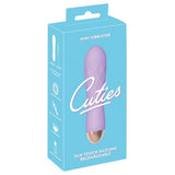 You2Toys Cuties Mini Vibrator Purple Pleasure Massager Female Stimulation Sex Toy