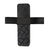 You2Toys Double Thruster Vibrating Double Ended Dildo Strap-On Harness Couples Sex Toy