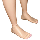 You2Toys Leticia Brunette Inflatable Love Doll Blow Up Life Size Model Sex Toy