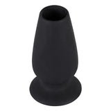 You2Toys Lust Tunnel Butt Plug Medium Size Hollow Silicone Anal Gape Play Sex Toy