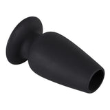 You2Toys Lust Tunnel Butt Plug Medium Size Hollow Silicone Anal Gape Play Sex Toy