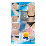You2Toys Natalie Blonde Inflatable Life Size Love Doll Blow Up Realistic Model Sex Toy