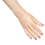 You2Toys Natalie Blonde Inflatable Life Size Love Doll Blow Up Realistic Model Sex Toy