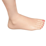 You2Toys Natalie Blonde Inflatable Life Size Love Doll Blow Up Realistic Model Sex Toy