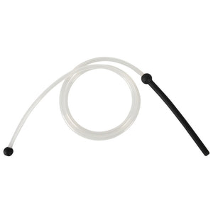 You2Toys Piss To Mouth Penis Plug Dilator Tube Silicone Hollow Urethral Pin Urine Fetish Play