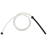 You2Toys Piss To Mouth Penis Plug Dilator Tube Silicone Hollow Urethral Pin Urine Fetish Play