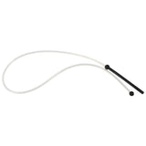 You2Toys Piss To Mouth Penis Plug Dilator Tube Silicone Hollow Urethral Pin Urine Fetish Play