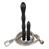 Shower Me! Deluxe Douche Attachments Anal Clean Washing Nozzle Set